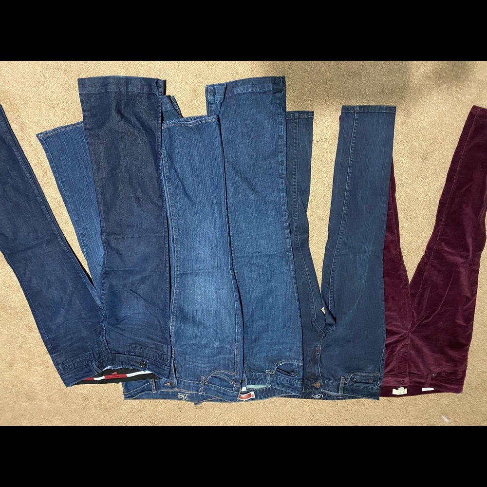 Jeans - Picture 2 of 3